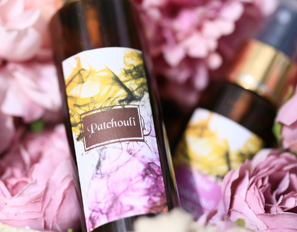 Parfums Sprays d'intérieur