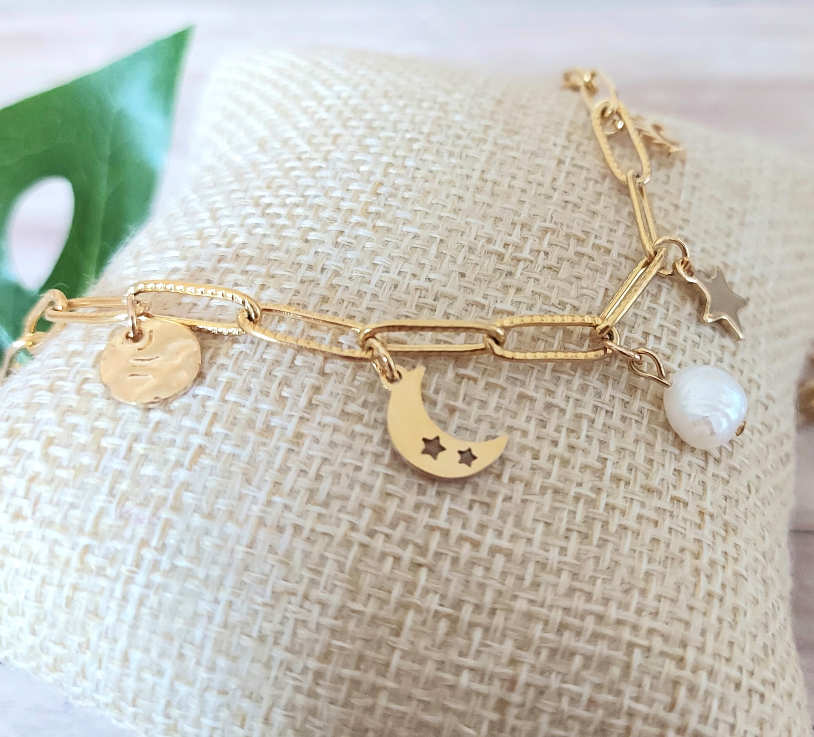 Collier à personnaliser