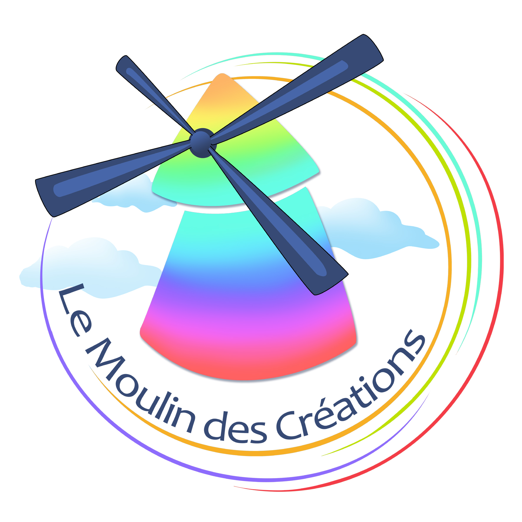 Le Moulin Des Créations