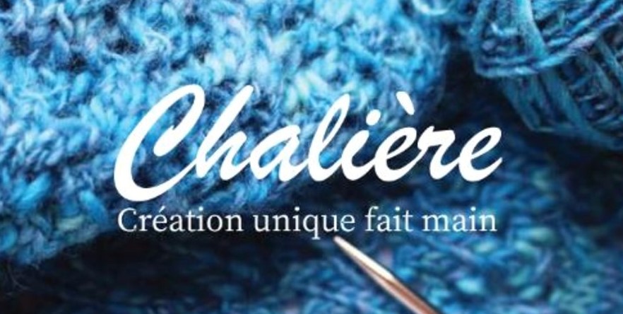Chalière EI - Tricot & Crochet