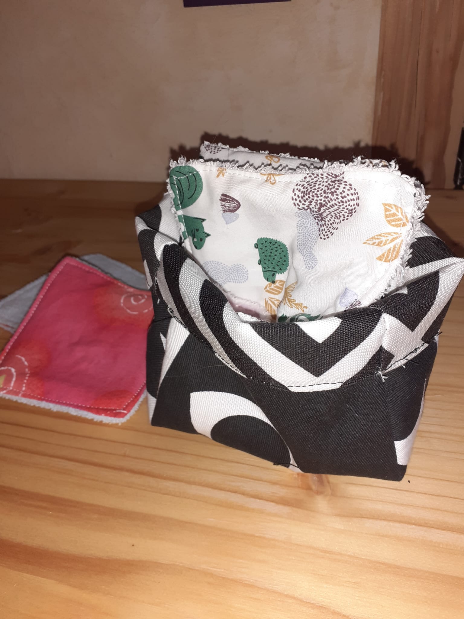 Cours de couture personnalisés