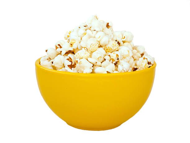 Pop Corn