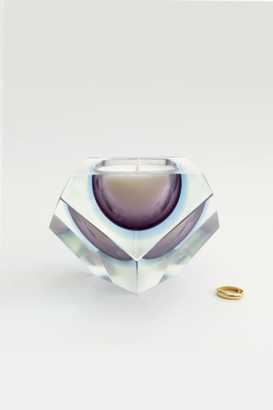 Bougie n°02