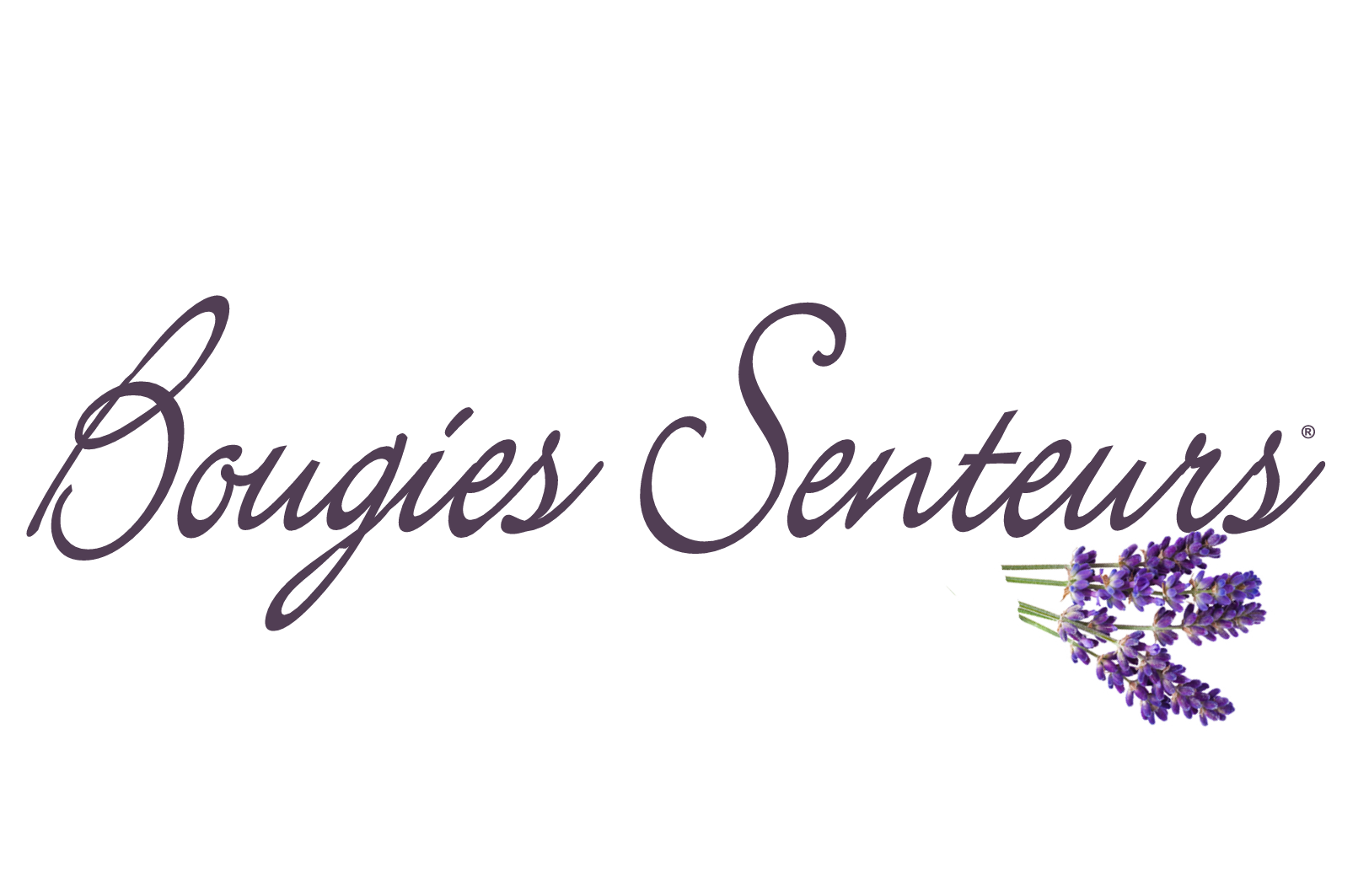 Bougies Senteurs