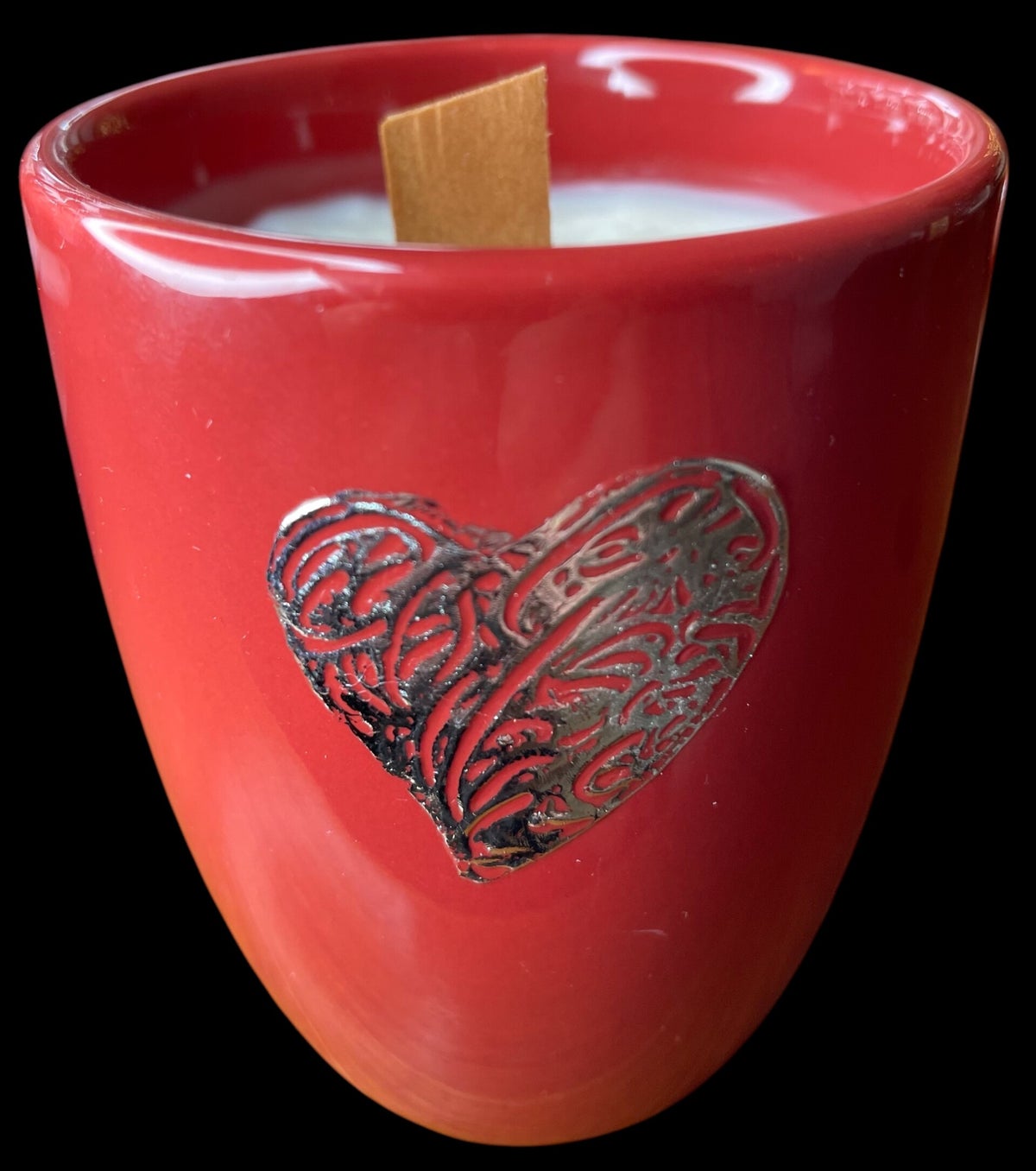 Madly's Candle
