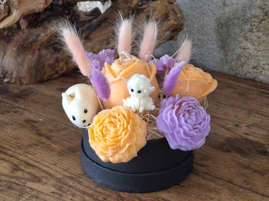 Petit bouquet 