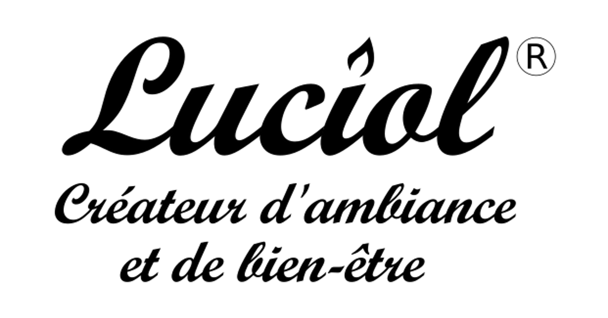 Luciol Bougies Parfumées