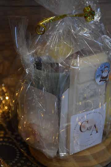 Coffret fondants