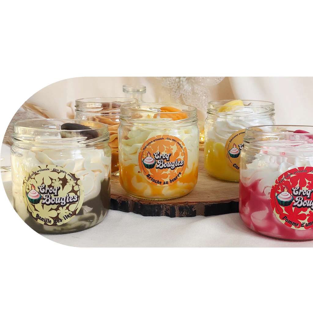 Croq'Bougies