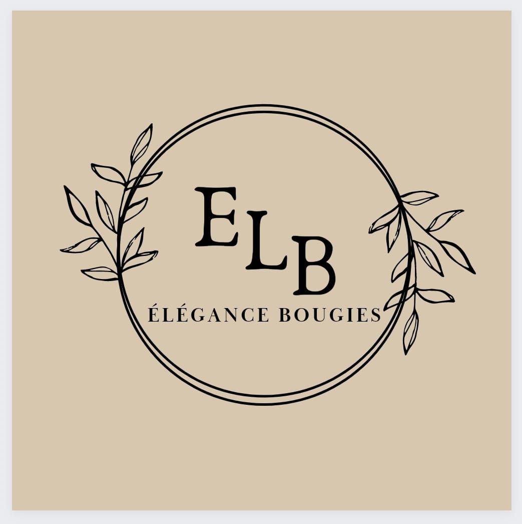 Élégance Bougies