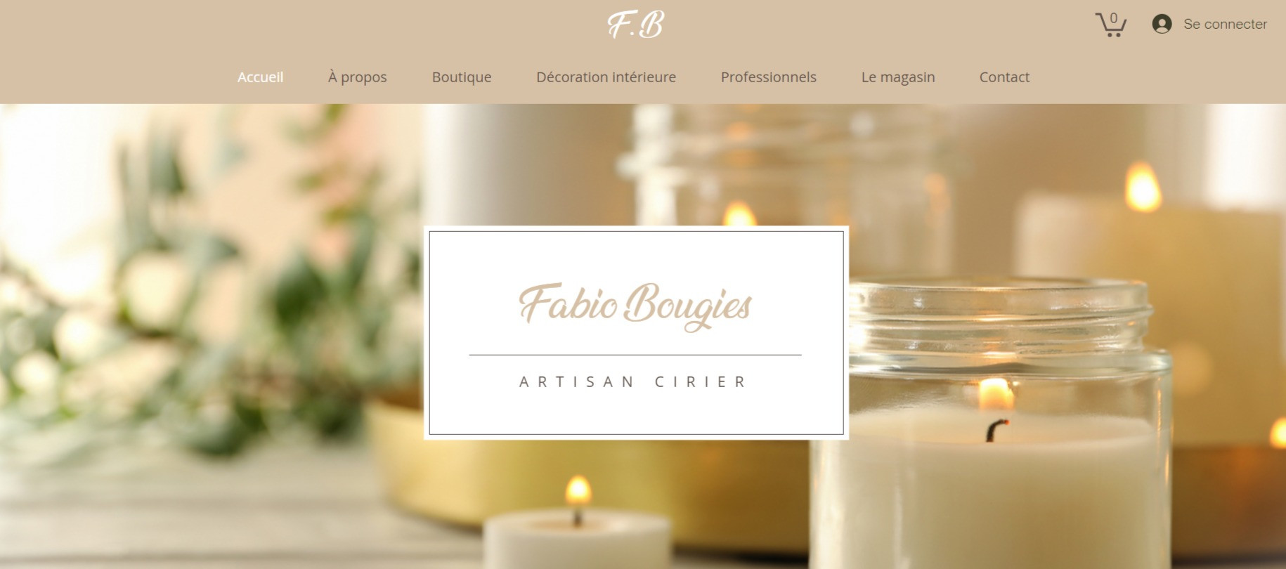 Fabio Bougies