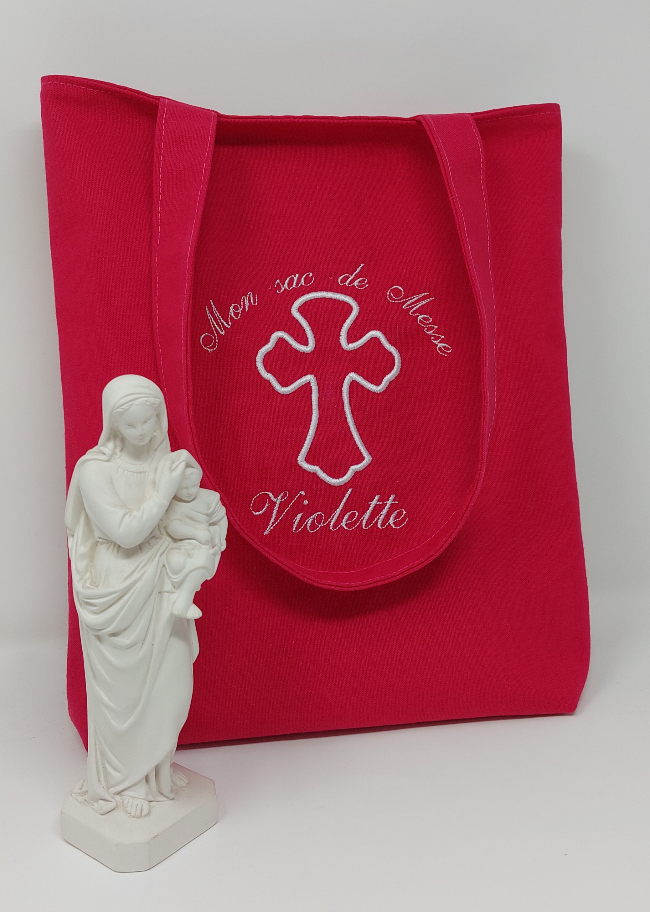 Tote bag personnalisé