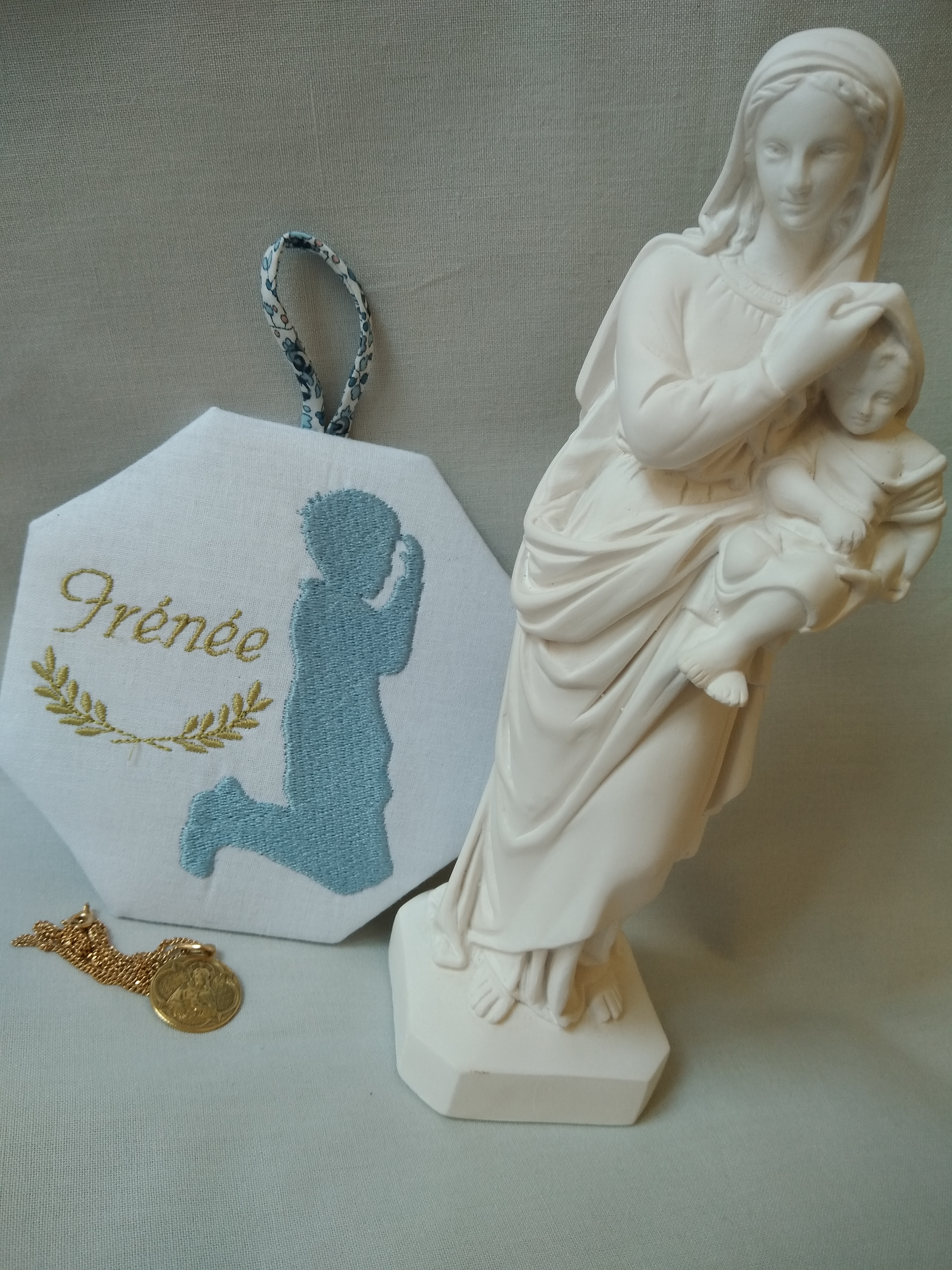 Cadres religieux