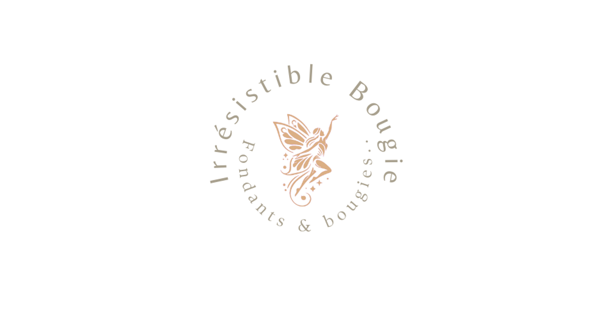 Irrésistible Bougie
