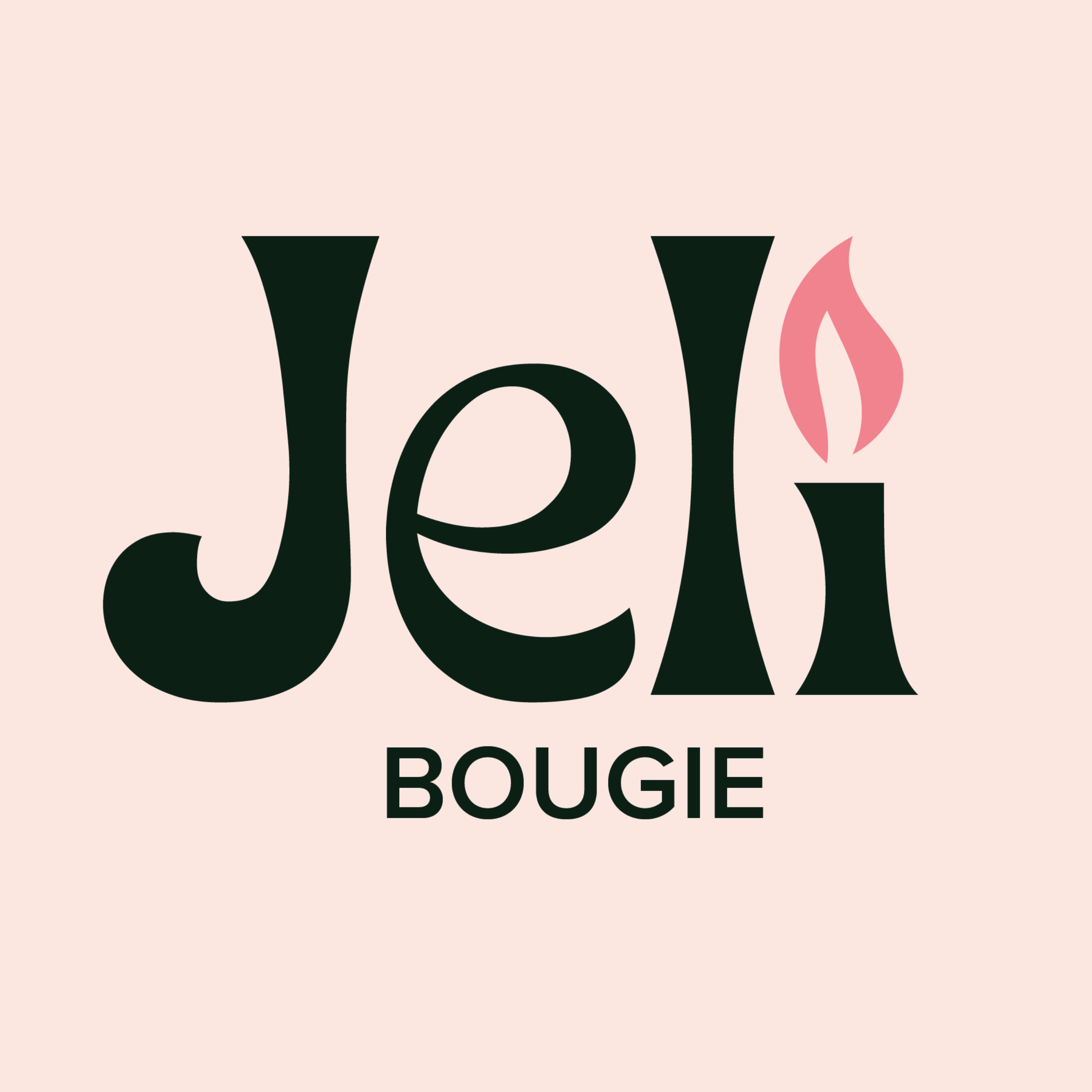 Jelibougie