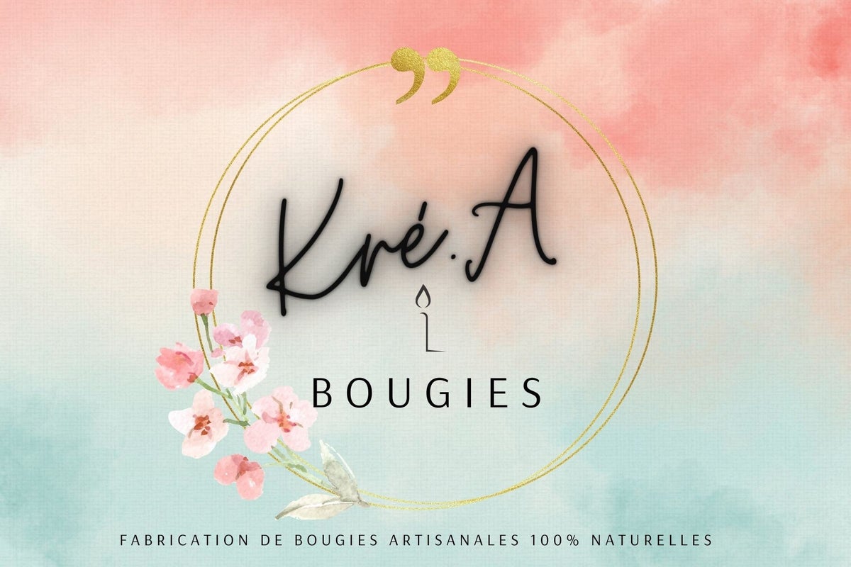 KréA Bougies