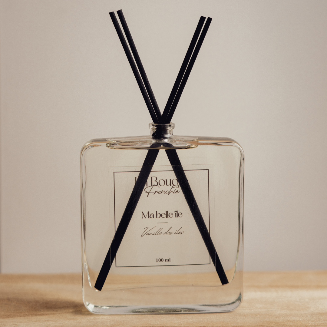 DIFFUSEUR PARFUMÉ