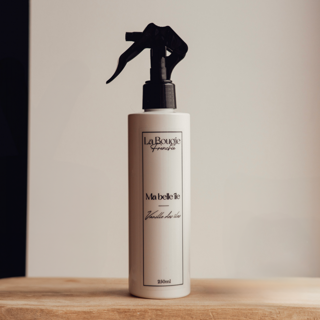 SPRAY PARFUMÉS