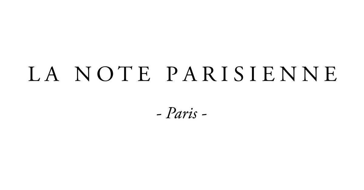 La Note Parisienne