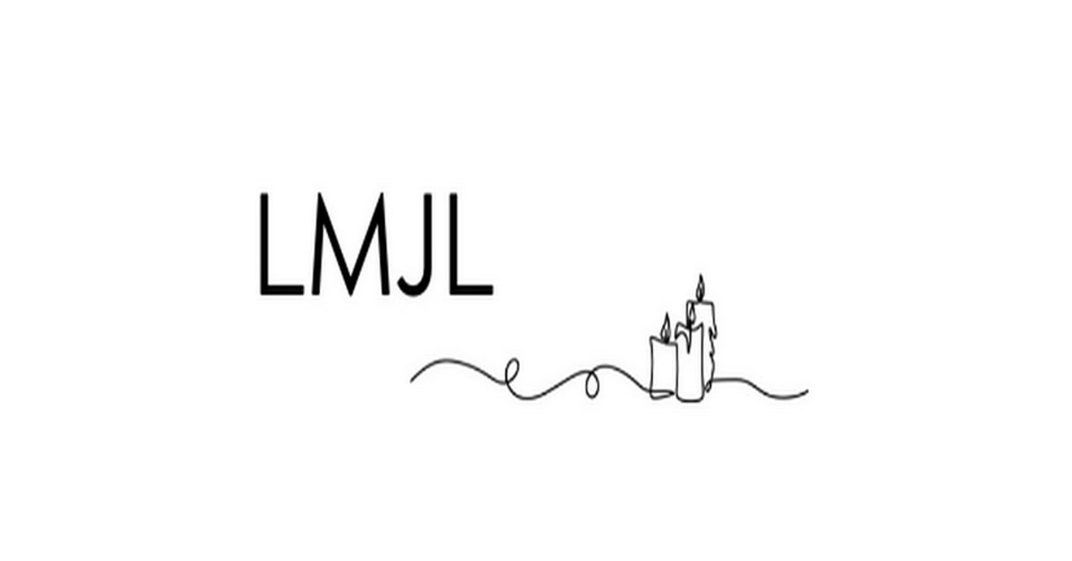 La Bougie Par LMJL