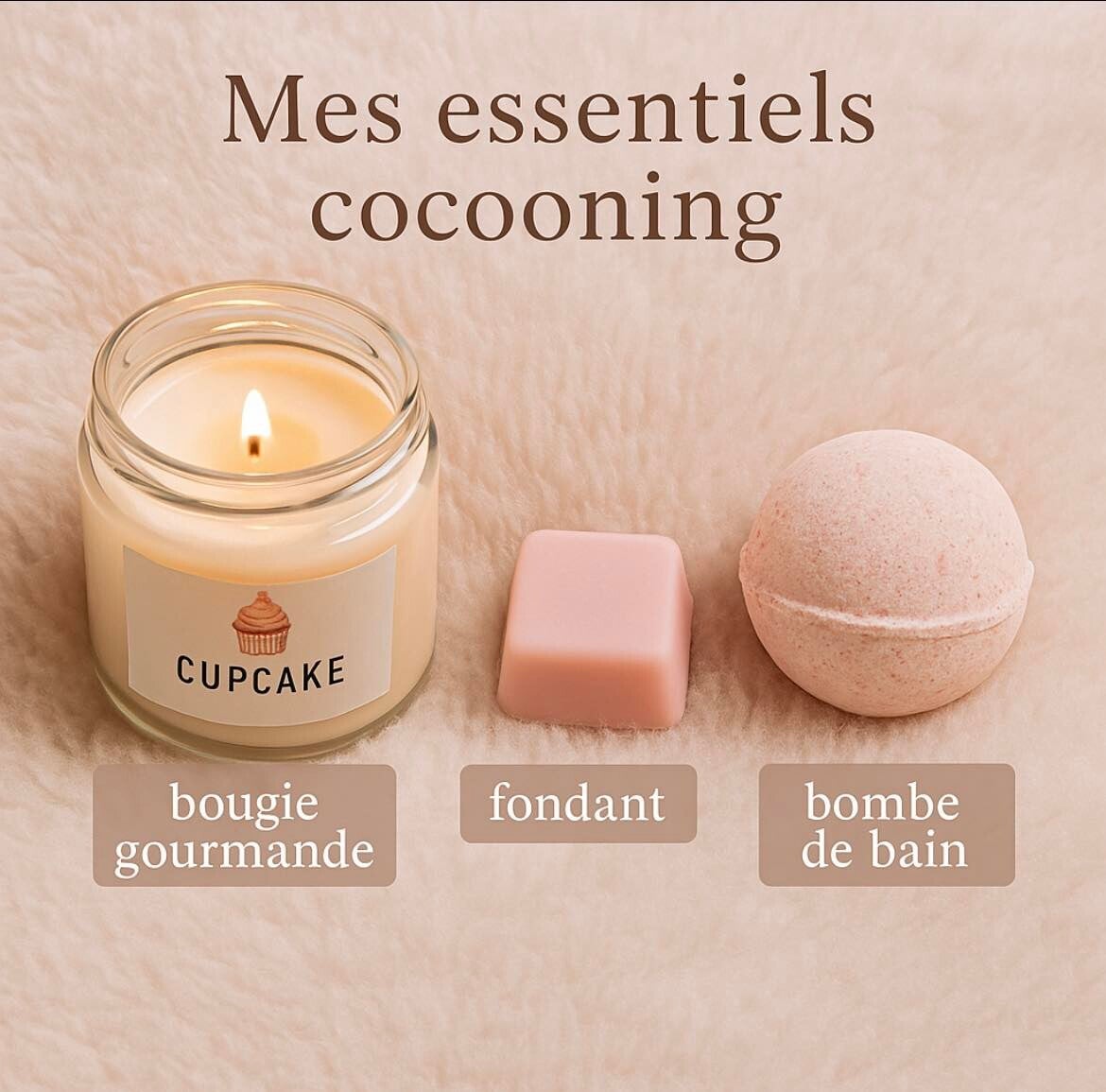 La Fée Bougie