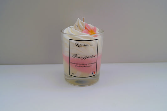Frangipanier 80g
