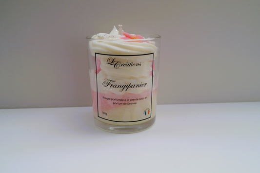 Frangipanier 180g