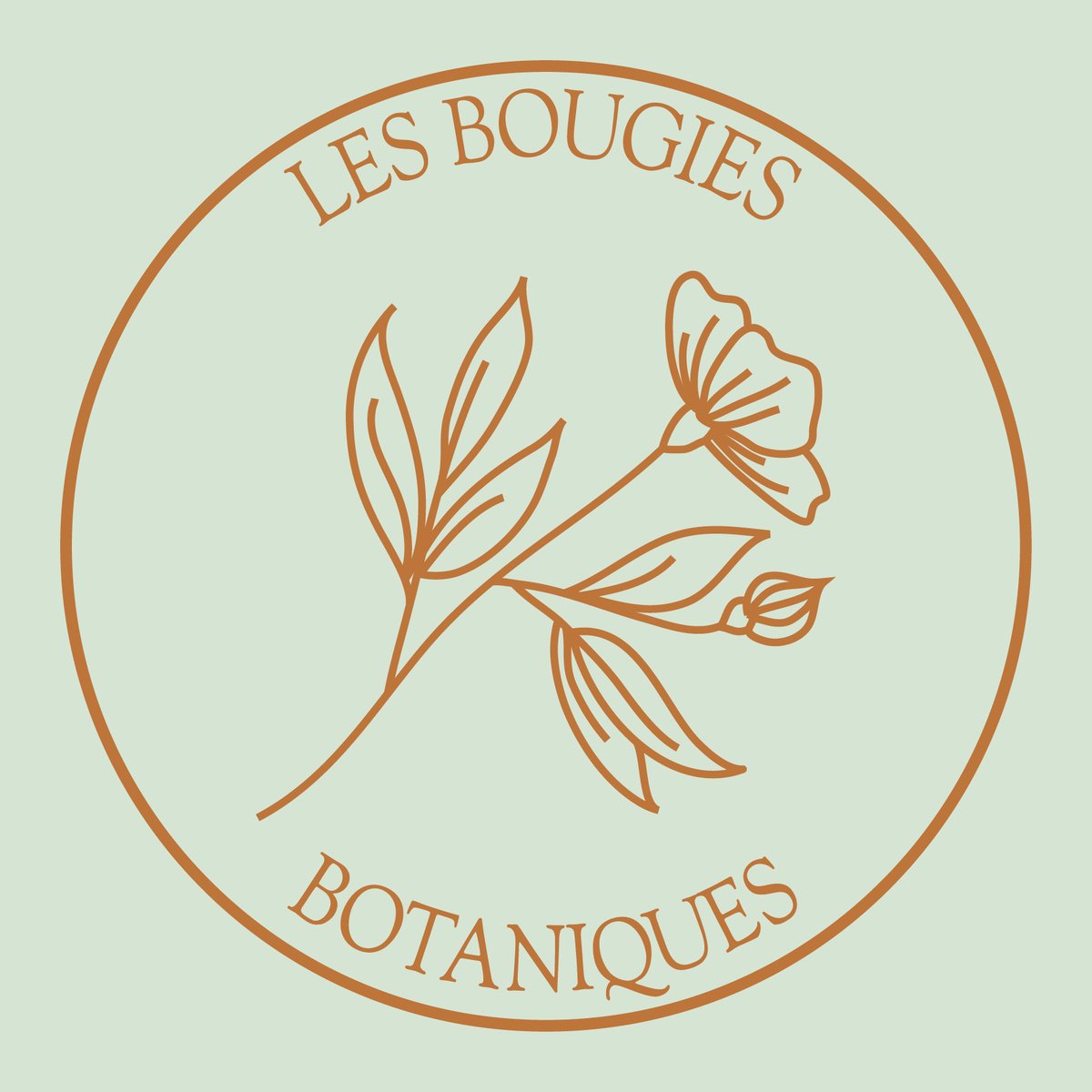 Les Bougies Botaniques
