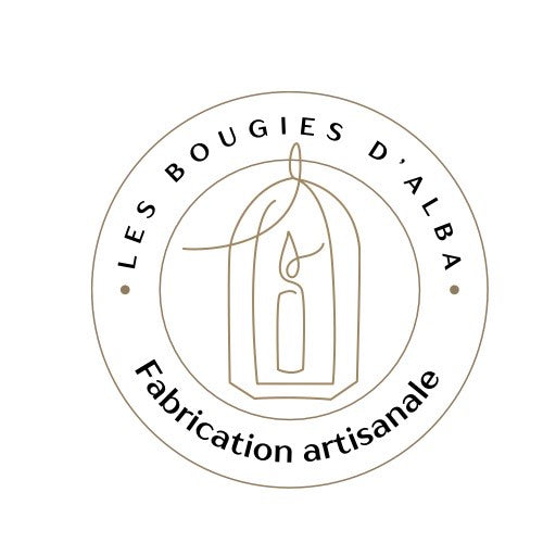 Les Bougies D'Alba