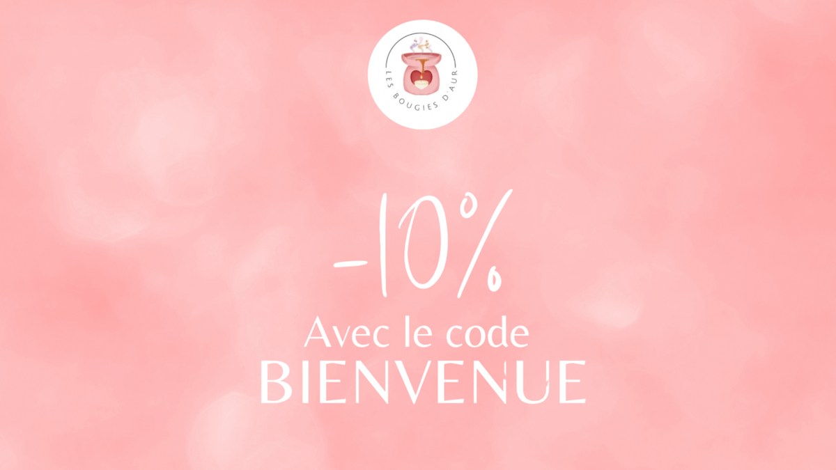 Les Bougies D'Aur