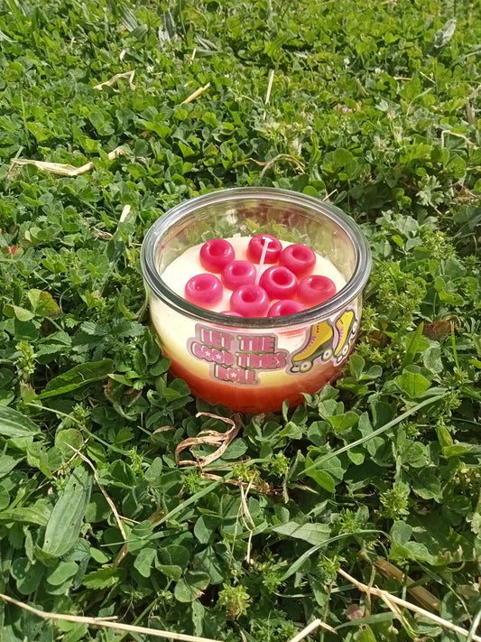 Les Bougies De La Fée Clochette