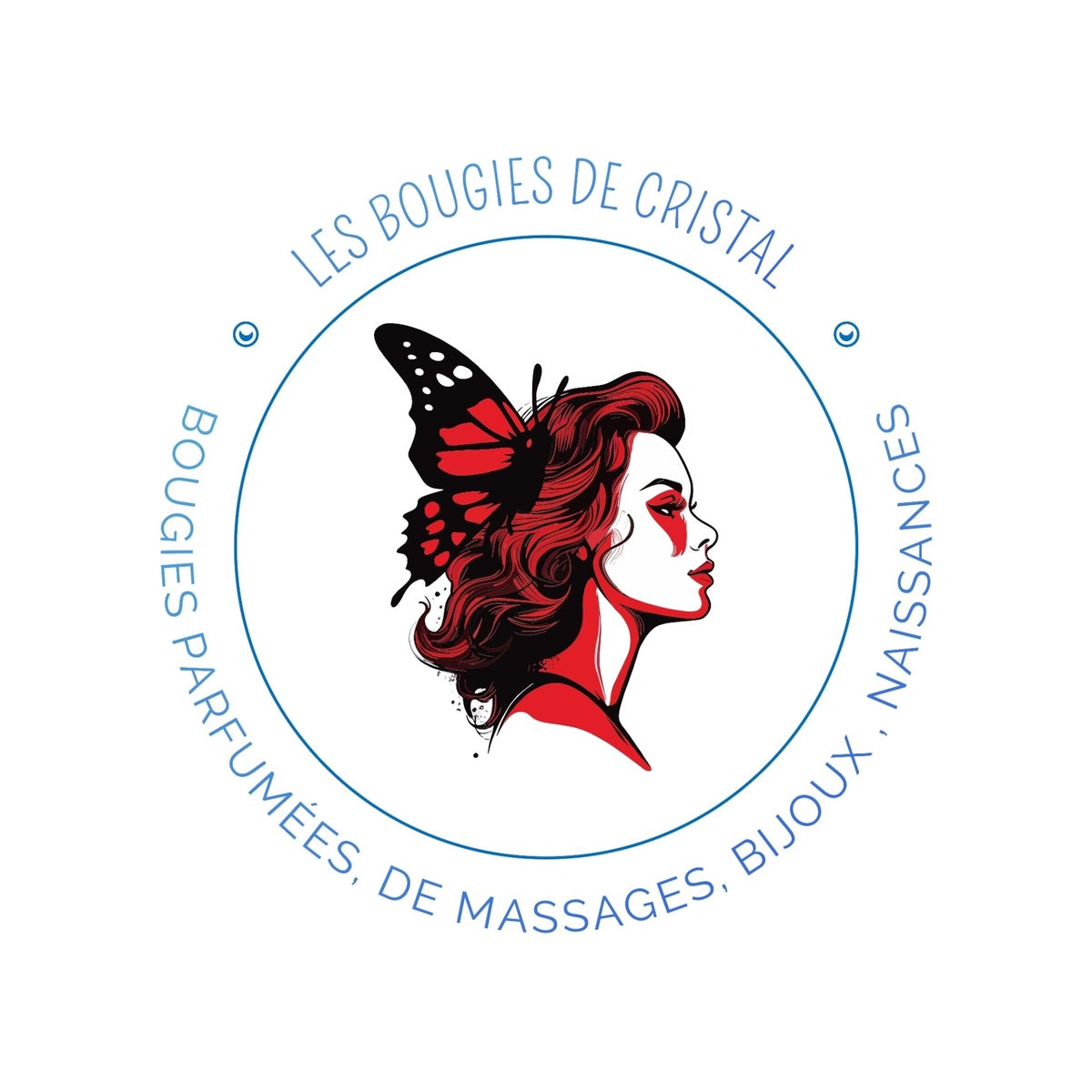 Les Bougies De Cristal