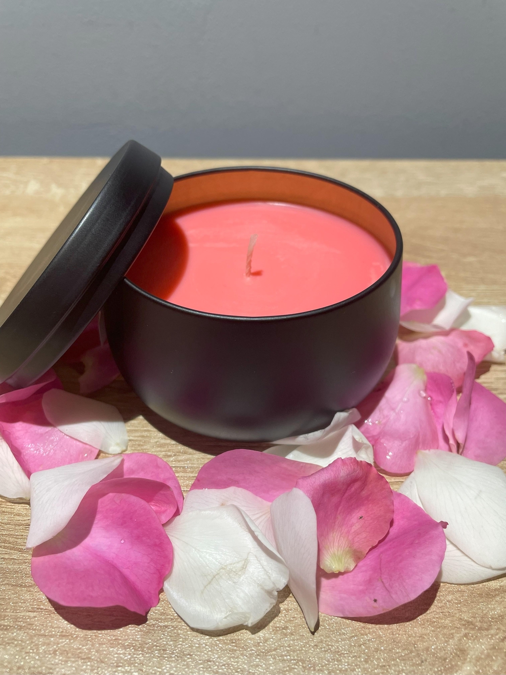 Les Bougies D'élodie