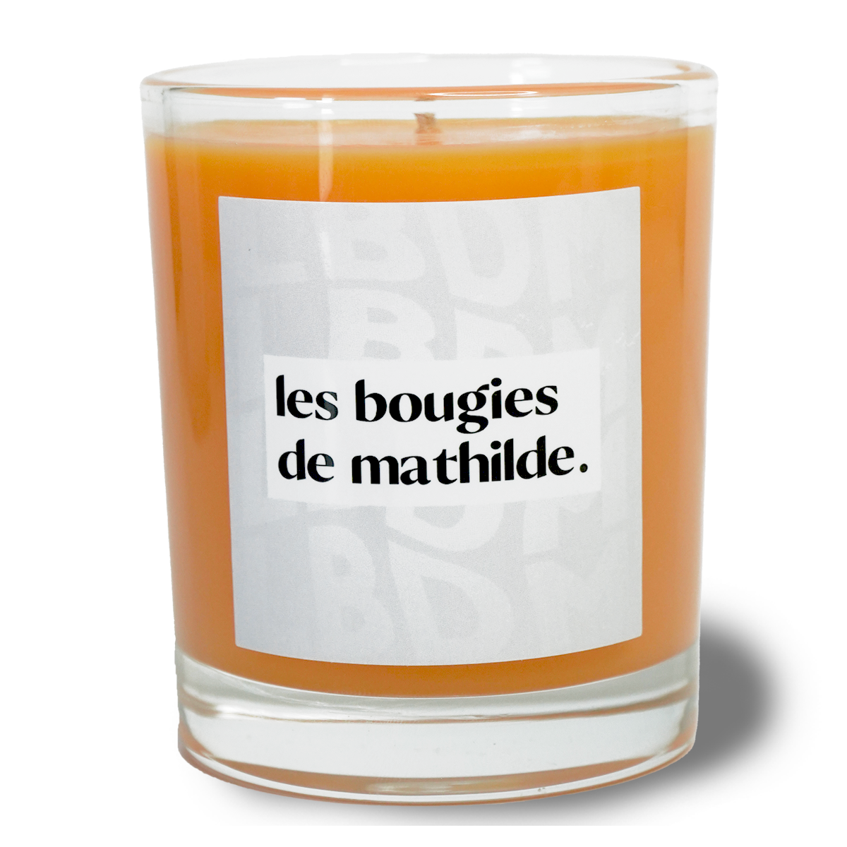 Les Bougies De Mathilde