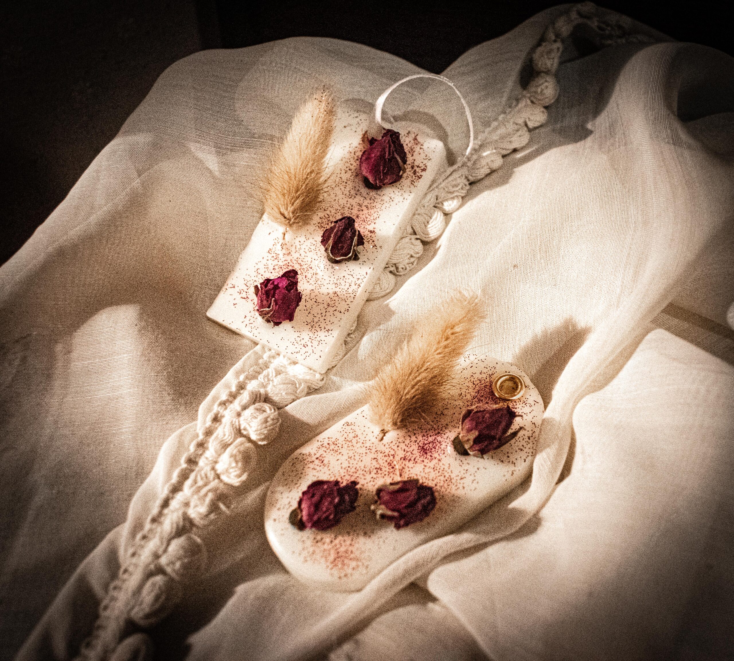 Les Bougies D’Emilie
