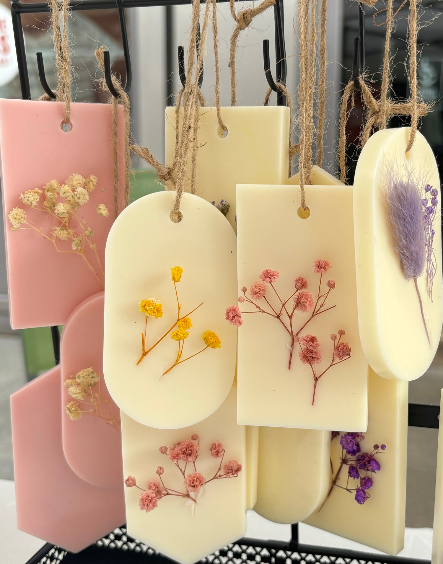 Les Bougies De Mimi