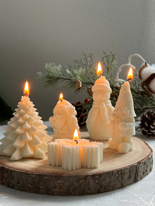 Box de Noël