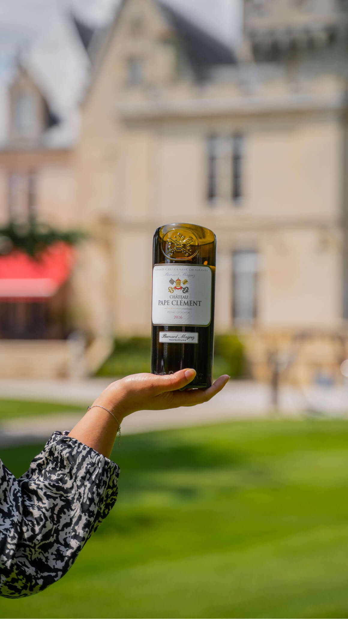 photo d'un bougie réalisé avec un partenaire