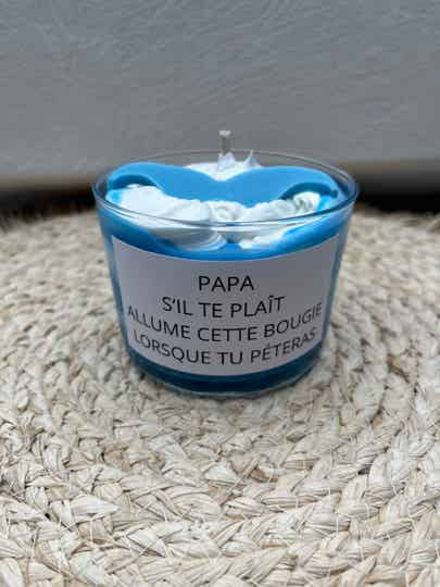 Bonne fête papa