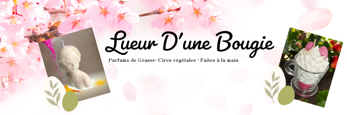 Lueur D'une Bougie