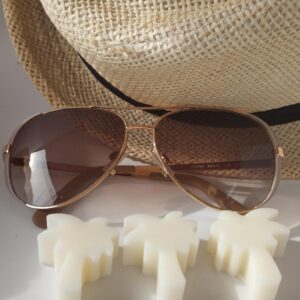 COLLECTION HAPPY HOURS Fondant «JUS DE GOYAVE»