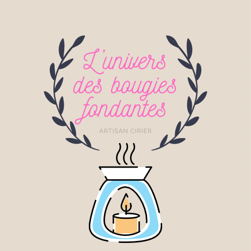 L'univers Des Bougies Fondantes