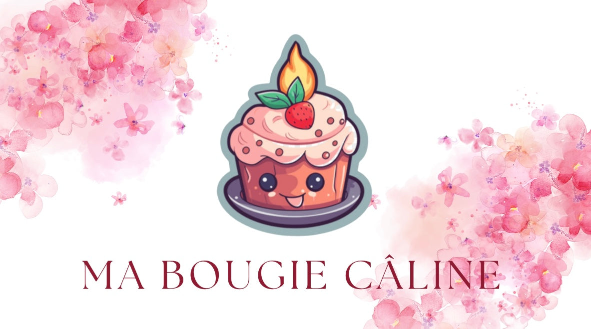 Ma Bougie Câline