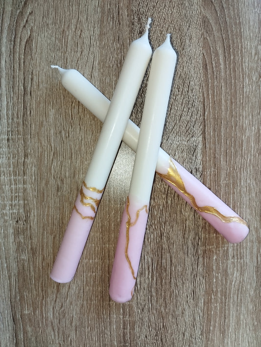 Éclat Kintsugi