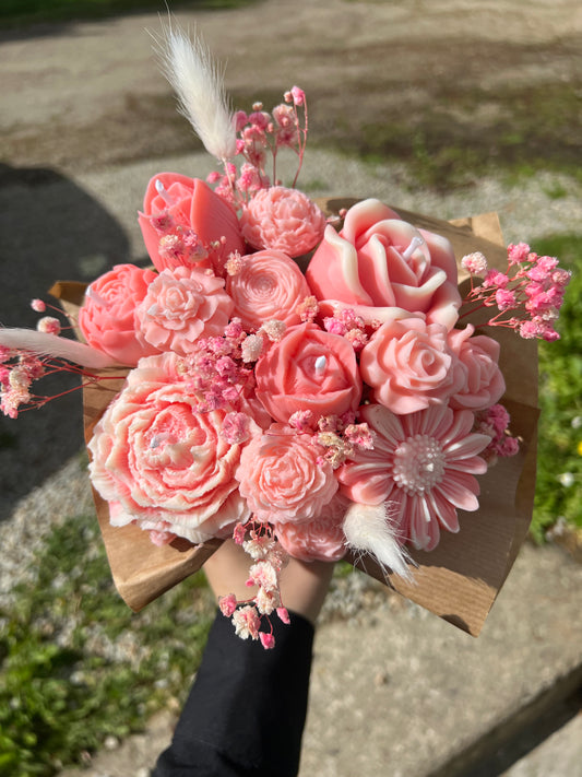 Bouquet éternel