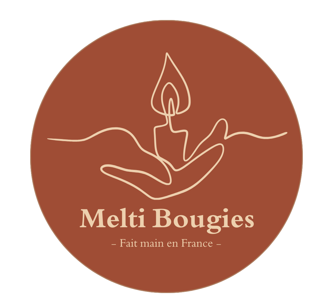 Logo de meltibougies