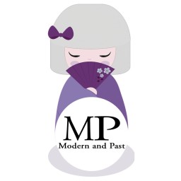 Modern and Past - Boutique Japonaise