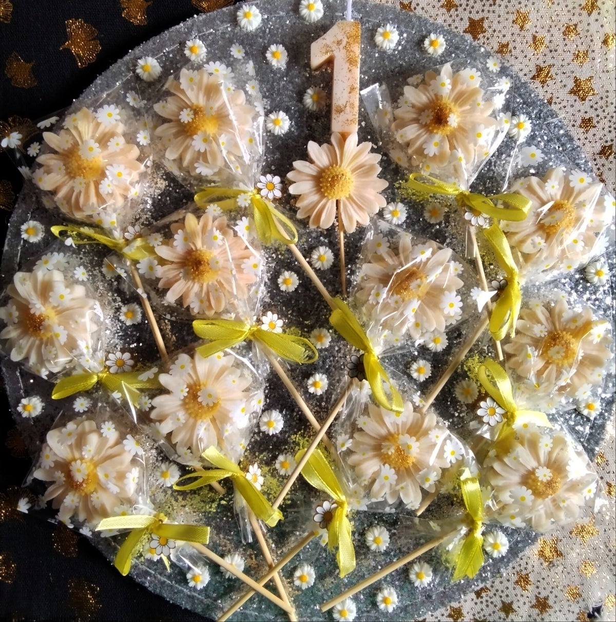 Mes Bougies Câlines