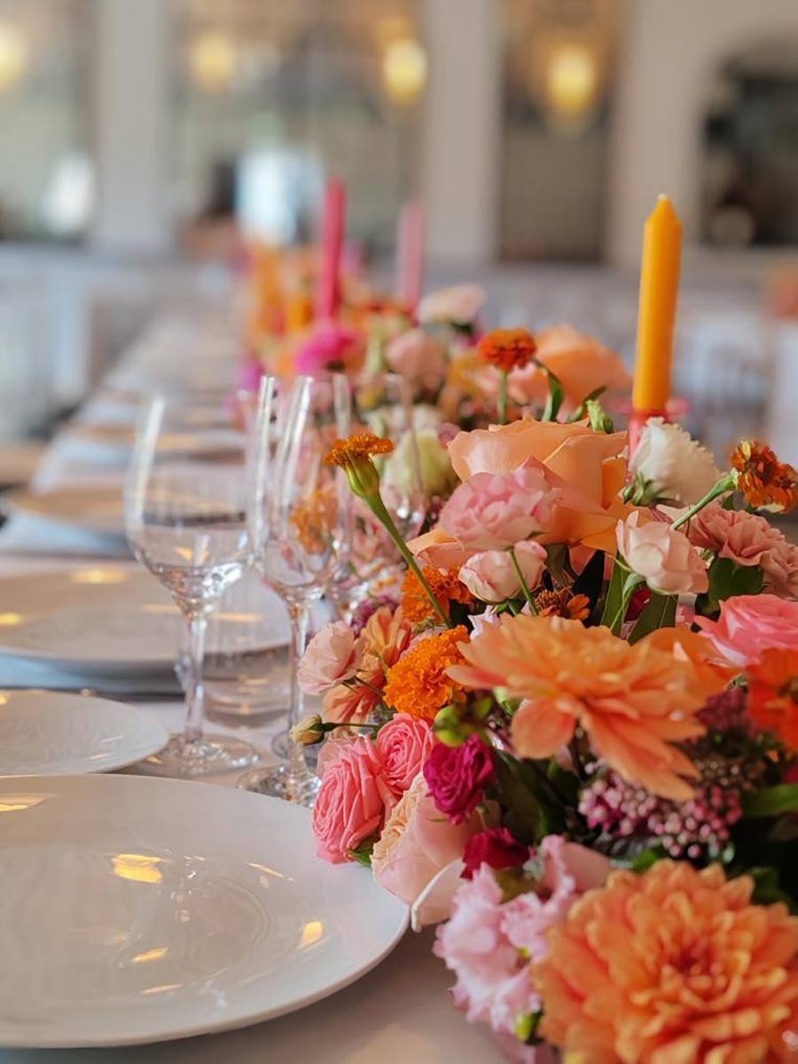 merveille bougies naturelles vendee ceremonies evenements 0