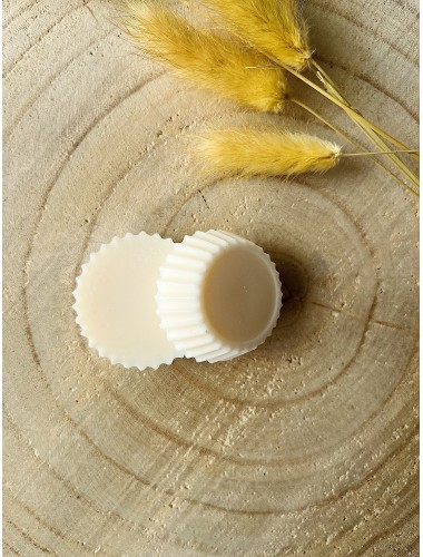 Fondant parfumé Baby Cream